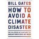 How to Avoid a Climate Disaste