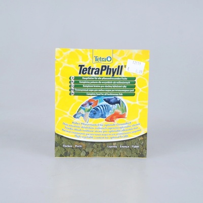 Tetra Phyll 12 g