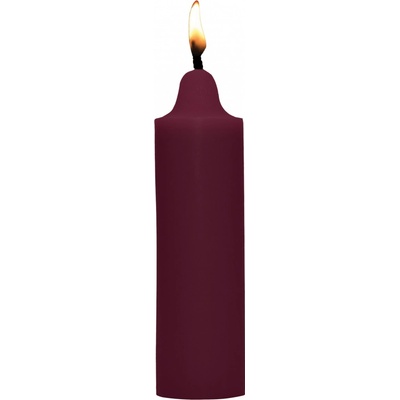 Ouch! Wax Play Candle Rose Scented