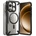 Ringke Fusion X Magnetic MagSafe калъф за OnePlus 15 - прозрачен черен (8800328814288)