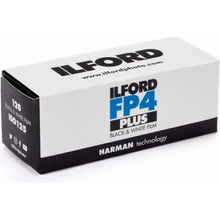 Ilford FP4 Plus 125/120