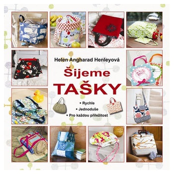 Šijeme tašky