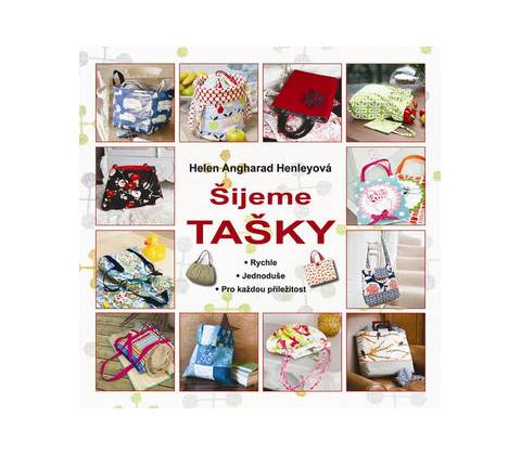 Šijeme tašky
