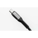 Forcell C263 typ C- typ C 0,5m černý