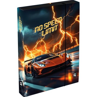 Oxybag Auto Speed – Sleviste.cz