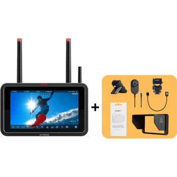 Atomos Ninja TX