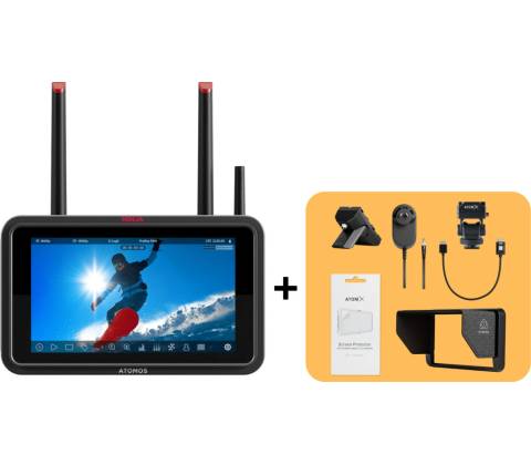 Atomos Ninja TX