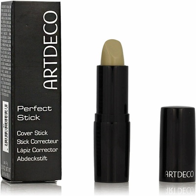 Artdeco Perfect Stick Korekční tyčinka 6 Neutralizing Green 4 g