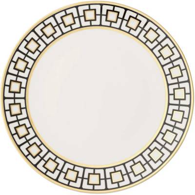 Villeroy&Boch Metroksic jídelní talíř 272 mm