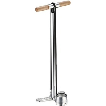 Lezyne ALLOY FLOOR DRIVE