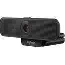 Webkamery Logitech C925e Webcam
