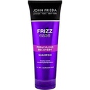 John Frieda Frizz Ease Miraculous Recovery obnovujúci šampón pre poškodené vlasy 250 ml