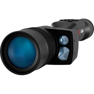 ATN X-Sight 5 LRF, 3-15x – Zboží Živě