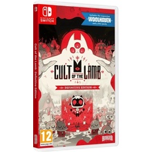 Cult of the Lamb (Definitive Edition)