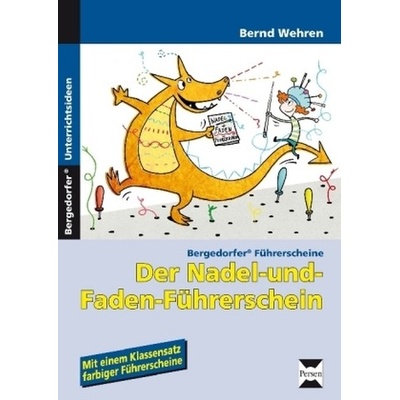Der Nadel-und-Faden-Führerschein