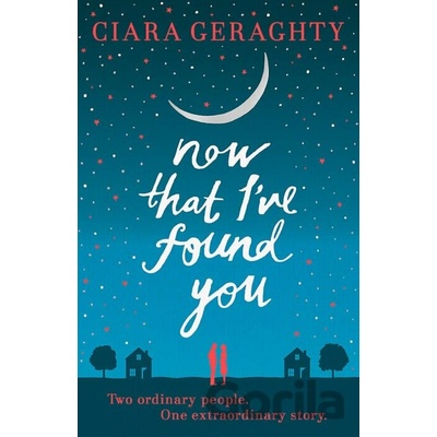 Now That I've Found You - Ciara Geraghty