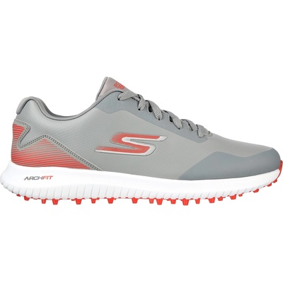 Skechers Голф обувки Skechers Go Golf Max Fairway 3 - Grey/Red