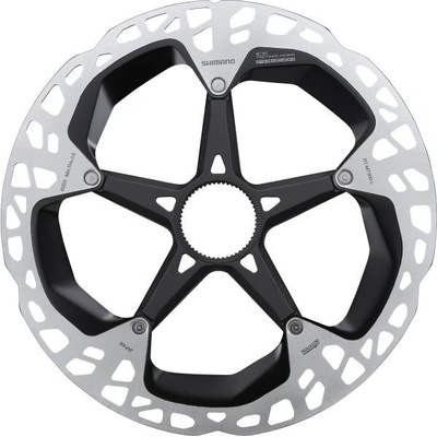 SHIMANO brzdový kotuč XTR / RT-MT900 Center Lock 203mm pro Ice Tech | Zboží Auto