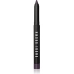 Bobbi Brown Long-Wear Cream Liner Stick дълготрайна очна линия цвят Aubergine 1.1 гр