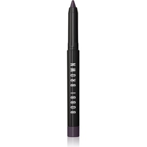 Bobbi Brown Long-Wear Cream Liner Stick дълготрайна очна линия цвят Aubergine 1.1 гр