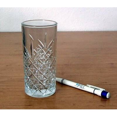 drink Sklenice long Timeless 295 ml