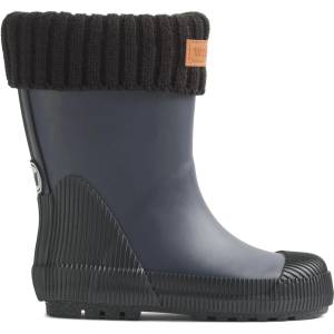 WHEAT Детски гумени ботуши WHEAT Kid's Thermo-Wathose Wellington boots - Ink - размер 24 (EU) (731-0261-0111)