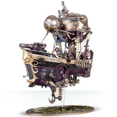 Games Workshop Arkanaut Ironclad (99120205028)