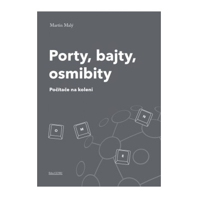 Porty, bajty, osmibity