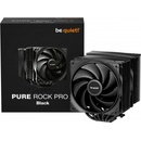 be quiet! Pure Rock Pro 3 BK042