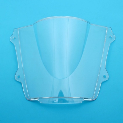 Plexi štít číry Honda CBR 600RR 2013-2016
