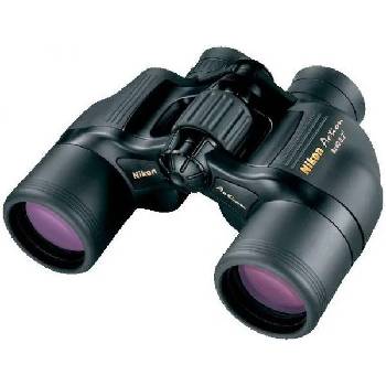 Image 1 of Nikon Action VII 8X40 CF BAA651AA