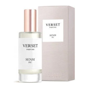 VERSET Версет дамски парфюм SENSI PIU, Verset Parfums Sensi Piu Eau de Parfum 15ml