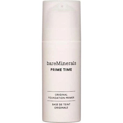 bareMinerals Oblicejovy-make-up PrimerPrime Time Original Foundation Primer 30 ml