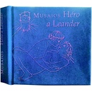 Héro a Leander