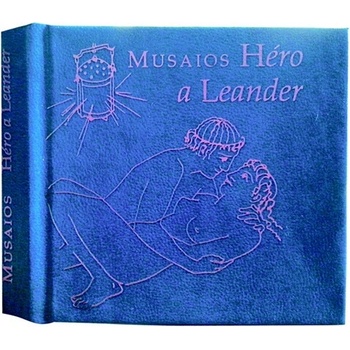 Héro a Leander