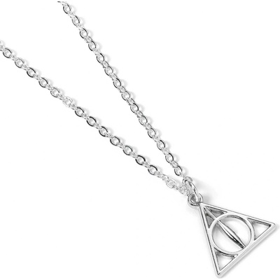 Carat Shop Přívěsek Harry Potter Relikvie smrti s řetízkem WNX0054 – Zbozi.Blesk.cz