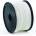 Gembird 3DP-PLA1.75-01-W, 3D филамент, PLA, 1, 75mm, 1000g, Бял (White) (3DP-PLA1.75-01-W)