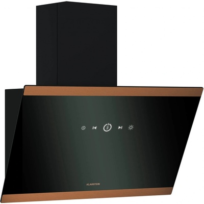 Klarstein FlashLine 60 Black