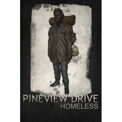 SilentFuture Pineview Drive Homeless (PC)