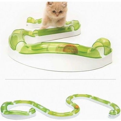 Catit Senses 2.0 Circuit dráha 135 cm