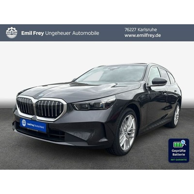 BMW 530e Touring xDrive 220 kW