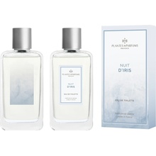 Plantes and Parfums Plantes and Parfums Nuit d´Iris toaletní voda dámská 100 ml