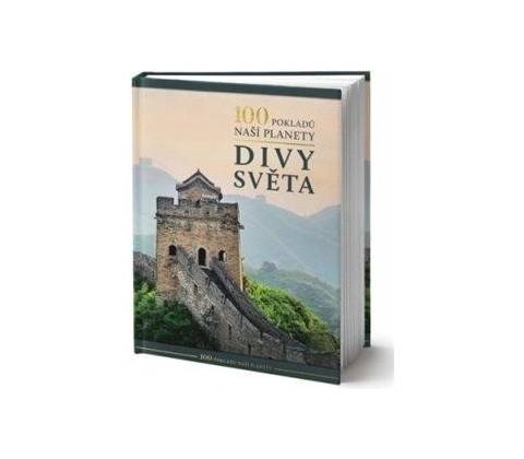 100 divů světa