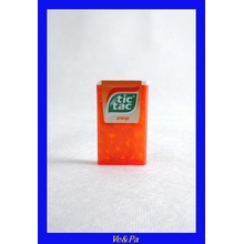 Tic Tac Orange 16 g