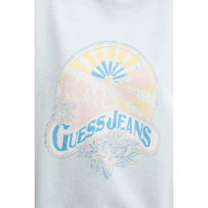 Guess Jeans Памучен суичър (W5GQ16.K68I4) - answear - 82,91 лв