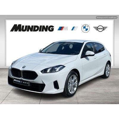 BMW 120i 125 kW
