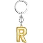 Metalmorphose Ключодържател Metalmorphose Balloonletter R (MTM10R)