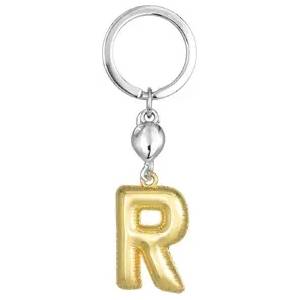 Metalmorphose Ключодържател Metalmorphose Balloonletter R (MTM10R)