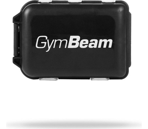 GymBeam PillBox 10