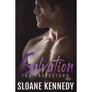 Salvation | Sloane Kennedy (ISBN: 9781532926389)